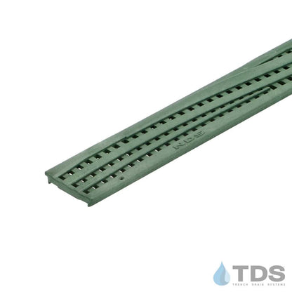NDS Wave Green Mini Grate