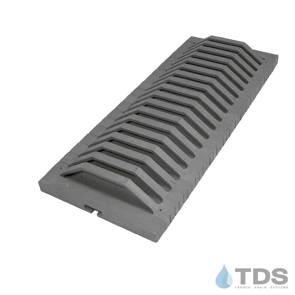 NDS 838 Class C Heavy Duty ADA Compliant Load Star High Impact
