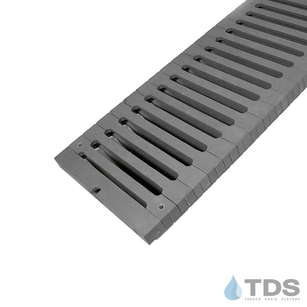 NDS 838 Class C Heavy Duty ADA Compliant Load Star High Impact Nylon 8 ...