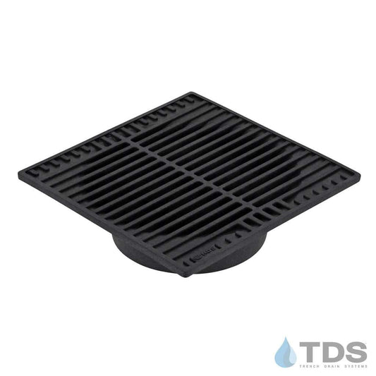 NDS970-9inch-grate-blk