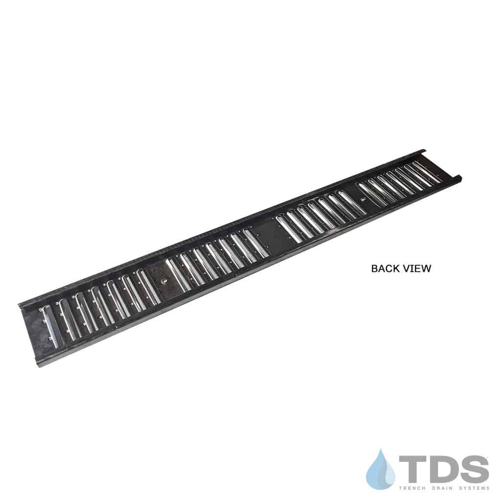 Zurn P6-FS ADA Compliant Slotted Stainless Steel 6