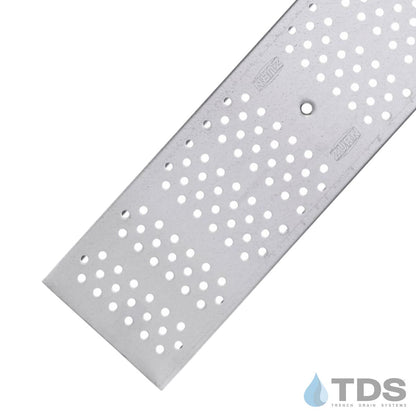 P6-PG ZURN PERFORATED GALVANIZED GRATE