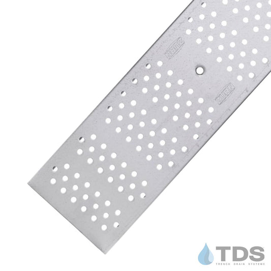 P6-PG ZURN PERFORATED GALVANIZED GRATE