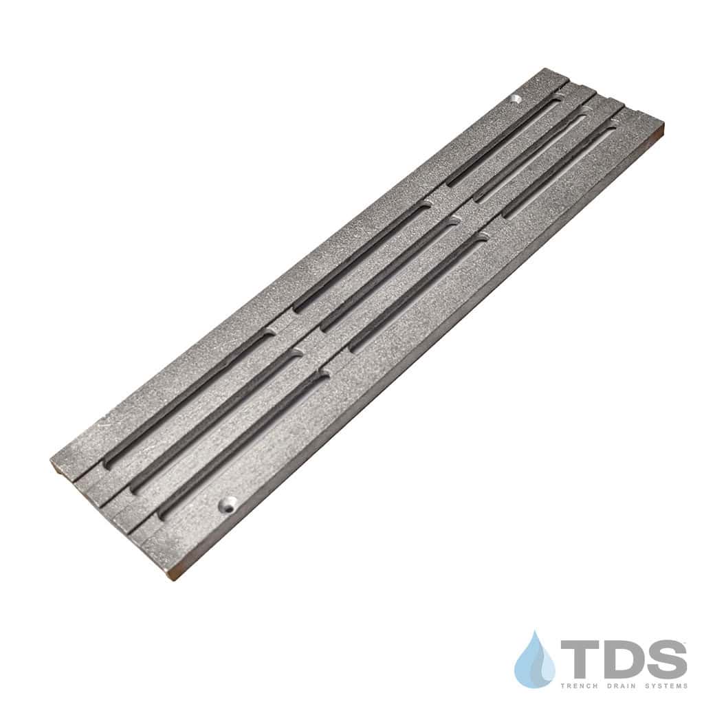 TDS-BARS-0312-A Aluminum Bronze Age Bars Grate