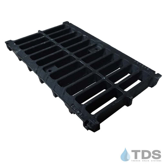 FP1200-FG1242 Slotted Ductile Iron Grate - Class E