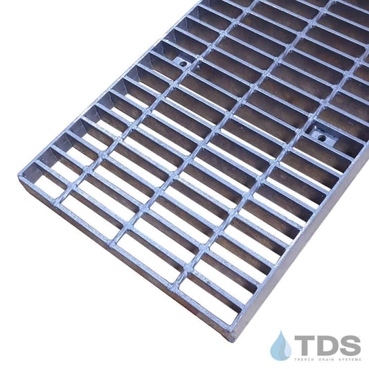 FG1247R Stainless Steel Bar Grate for FP1200