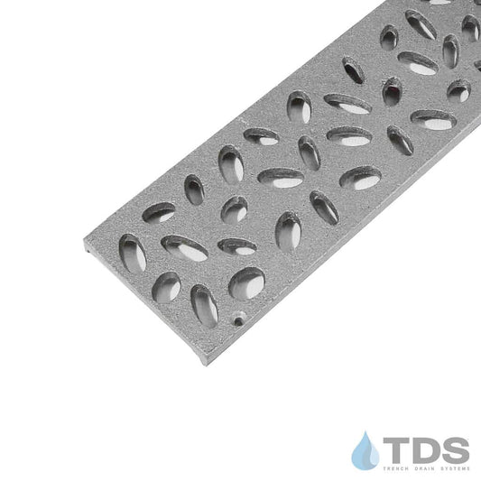 TDS-mini-channel-aluminium-raindrop-natural