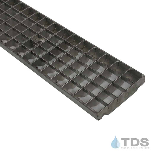 ULMA Stainless Steel Mesh Grate IEX100KCB 432_IEX100KCBM 433