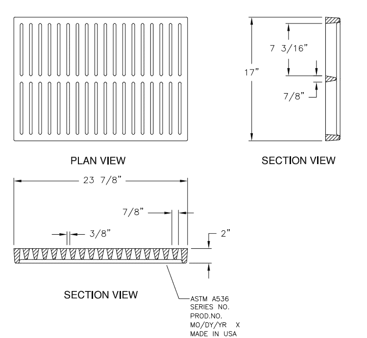 V7385 Spec Sheet