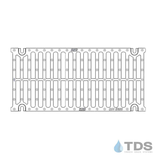 ZURN P12-DGE_Ductile Iron Grate_Class E