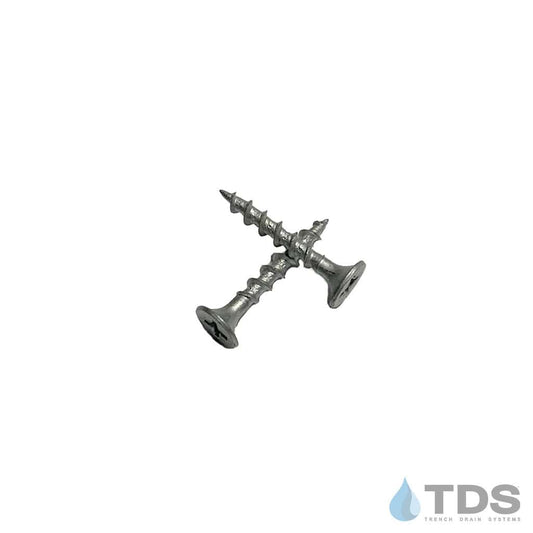 Zurn 66955-859-9 Z883 Overlap Connector Screws