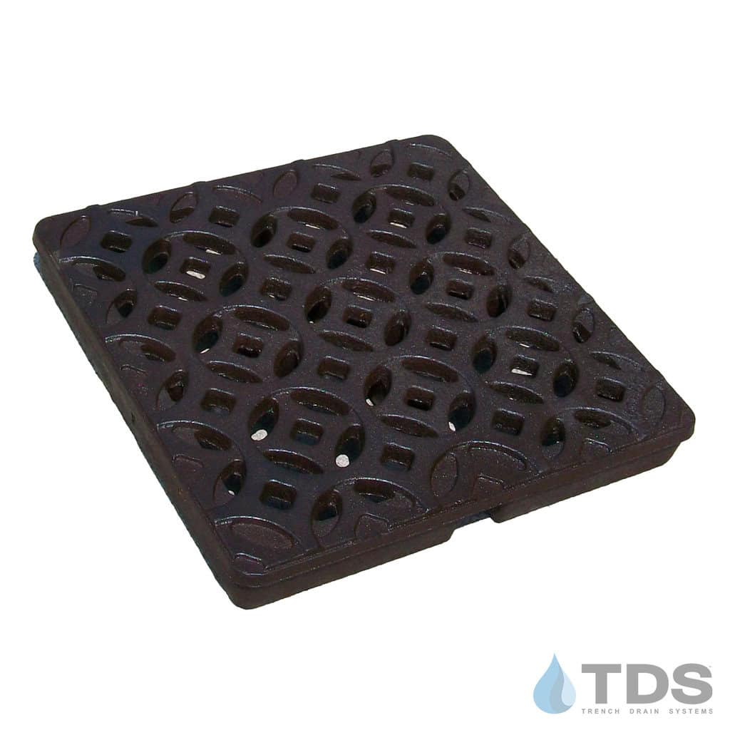 internlaken 9x9 grate
