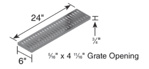 DS232-Ductile-Iron-Slotted-Grate-NDS-Dura-Slope
