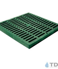 NDS1212 Plastic slotted 12inch grate