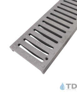 NDS241-grey-slotted-grate Spee-D channel