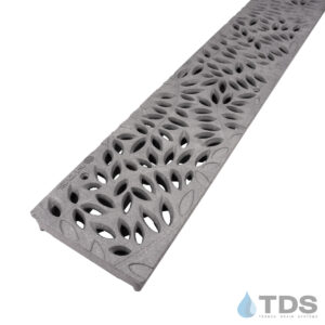 NDS252GY-Spee-D-Botanical-Gray-Grate