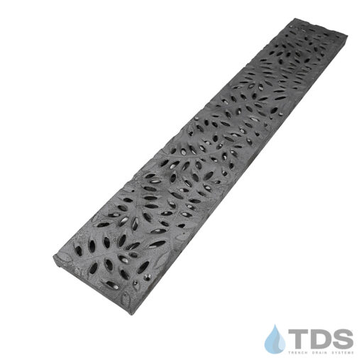 NDS-Botanical-cast-iron-grate-TDSdrains