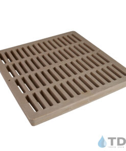 NDS1212S slotted sand plastic grate 12 inch