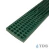 Polylok-plastic-drainage-grate-Green-TDSdrains